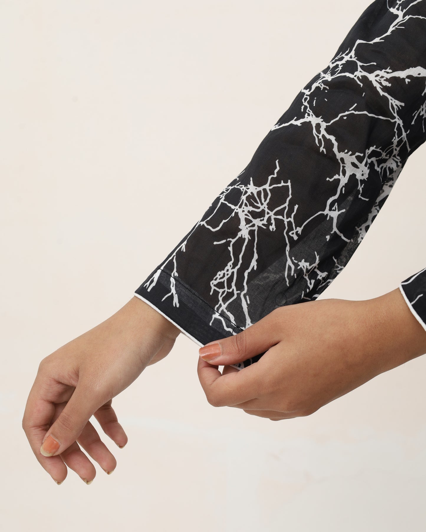 02 Piece Digital Printed Lawn